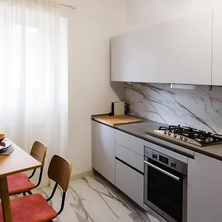 Appartement Al Duomo In Centro