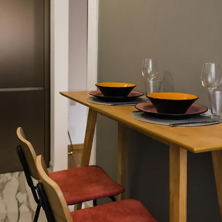 Al Duomo In Centro Citta 公寓