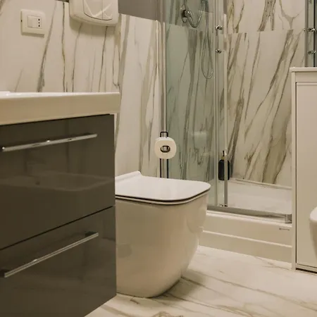 Al Duomo In Centro Appartement