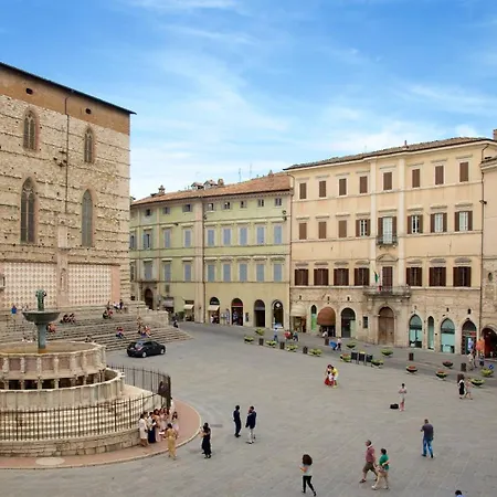 公寓 Al Duomo In Centro Citta