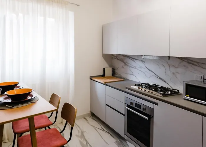 Appartement Al Duomo In Centro Citta