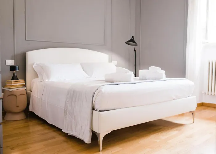 Al Duomo In Centro Citta * Perugia