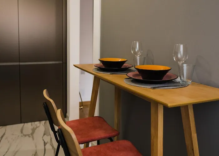 Al Duomo In Centro Appartement