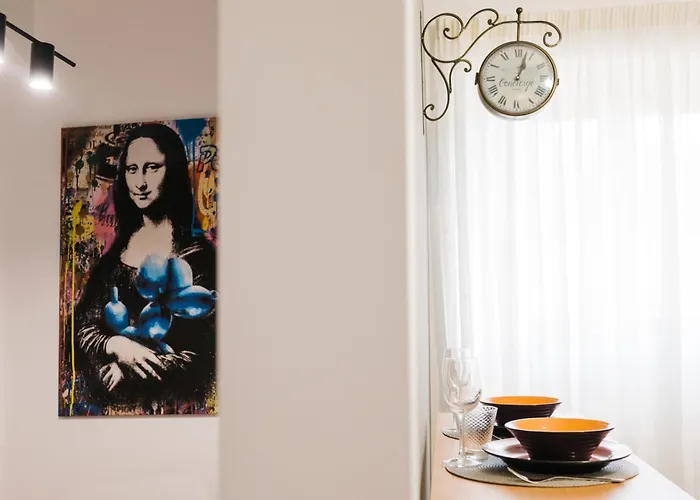 Al Duomo In Centro Appartement *