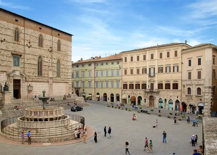 Appartement Al Duomo In Centro